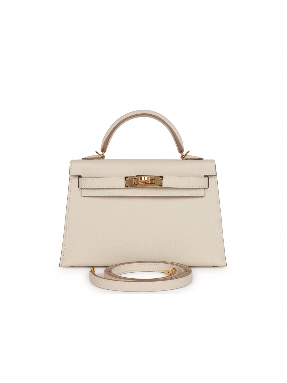 Сумка Hermes Kelly 20 Mini Sellier